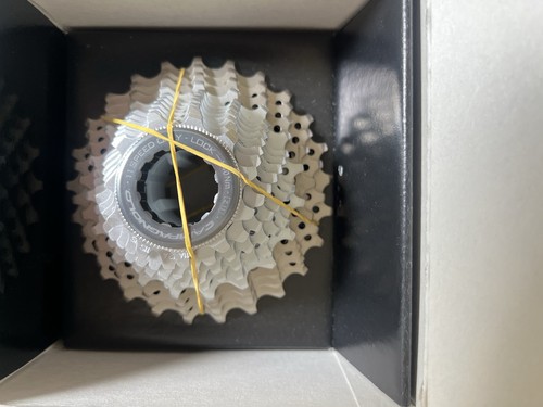 Campagnolo record 25 - record, 11-25