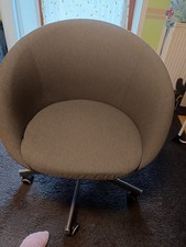 IKEA SKRUVSTA Drehstuhl