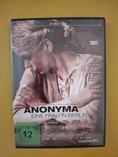 Anonyma eine frau in berlin - -,