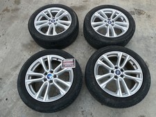 Set Räder Komplett 235/50ZR18