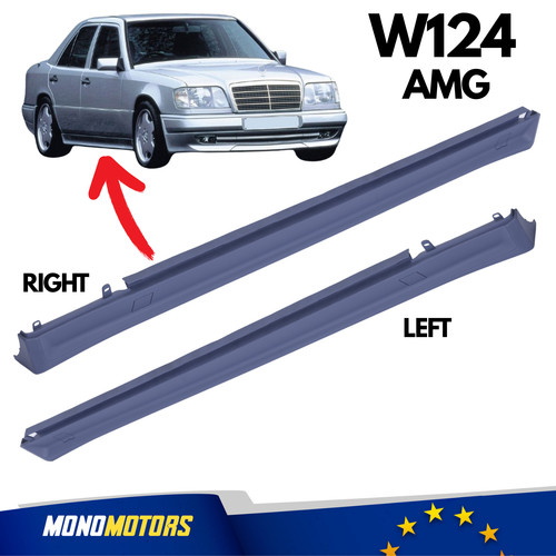 Seitenschweller amg stil - amg-stil, fÜr