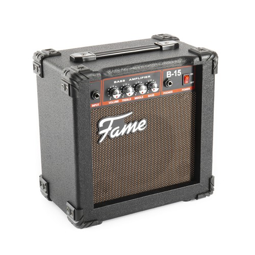 Bass combo verstärker - combo,