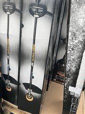 McCulloch Benzin Motorsense