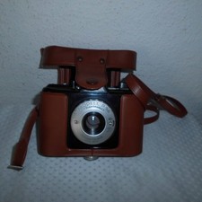 Foto Camera Original Tricomat