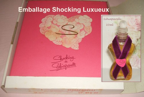 Schiaparelli alte box - schiaparelli,