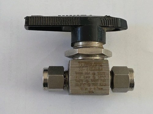 Whitey 43s6mm kugelventil - whitey,