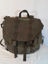 GERMAN ARMY MOUNTAIN BACKPACK