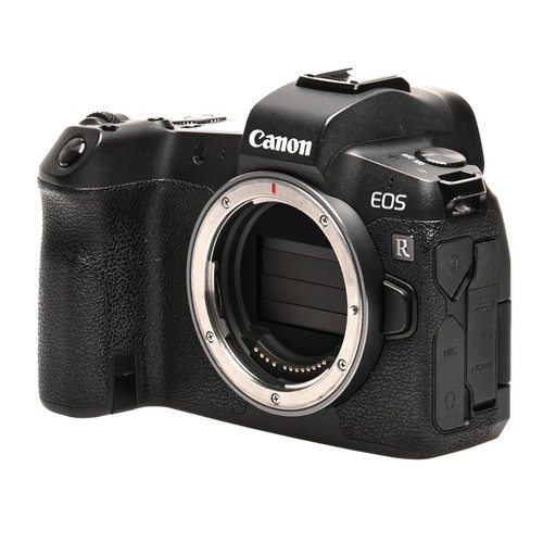 Canon eos gebraucht - eos, r