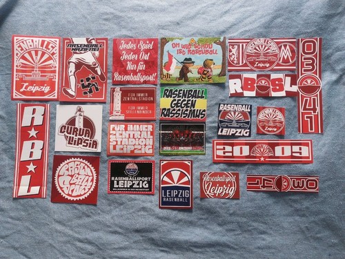 Aufkleber sticker fußball - aufkleber,