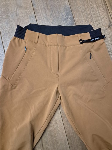 Lamunt damen trekking hose - lamunt,