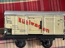 Karl Bub (?) Kühlwagen 1178