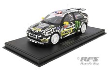 Ford escort cosworth ken - ford,