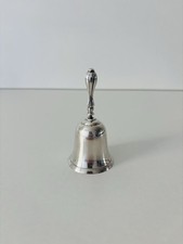 Bruckmann Art Deco seltene Tischglocke