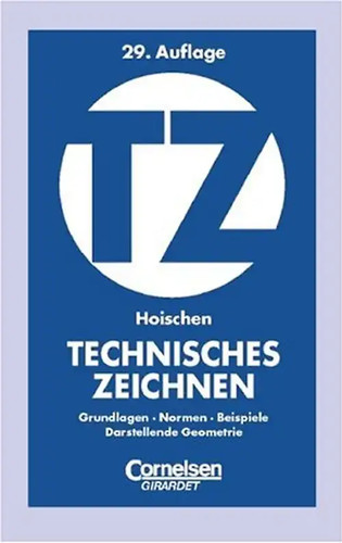 Technisches zeichnen hans - technisches,