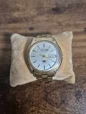 Vintage Citizen 21 Jewels ,  Automatic Herren Armbanduhr , Funktion OK , M1/10