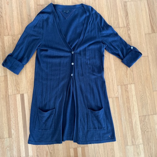 Strickjacke cardigan tommy - strickjacke,
