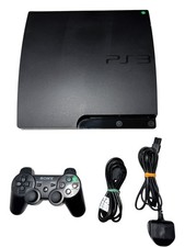 Sony playstation slim - playstation,