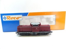 Roco H0 43644 Diesellok V100 1064, DB, DC, Licht, NEM, NEU in OVP, geprüft#61555