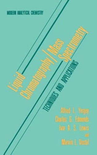 Flüssigkeitschromatographie/M