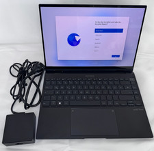 Asus zenbook flip oled - 14,