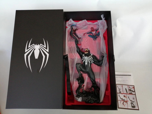 Marvel spider man - marvel, 2
