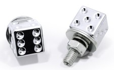 Kennzeichenschrauben