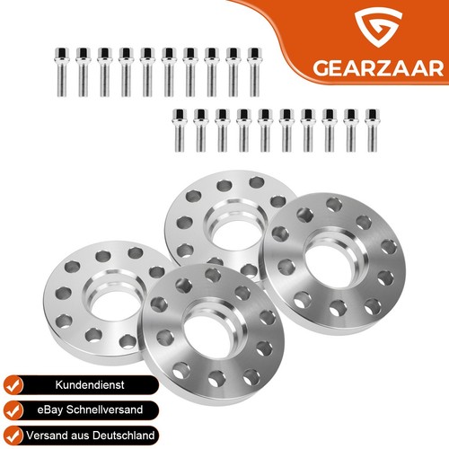 Distanzscheiben 1mm 5x112 - distanzscheiben, 57.1mm