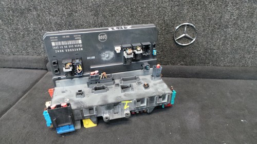 Mercedes benz w63 sam - zi-35, *mercedes