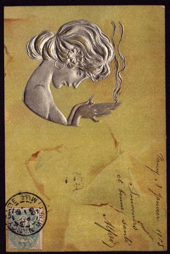 Raphael kirchner akropolis - kirchner.,