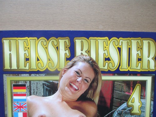 Heisse biester international - heisse,