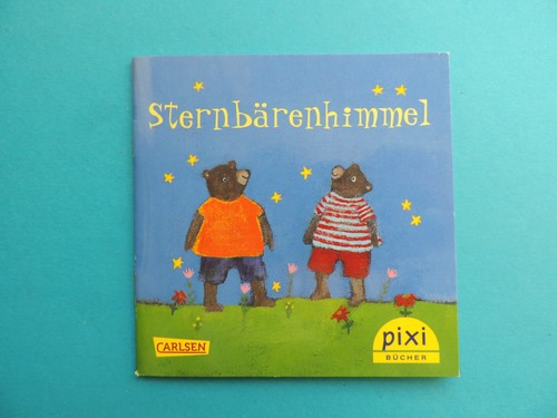 Pixi buch sonderausgabe - pixi,