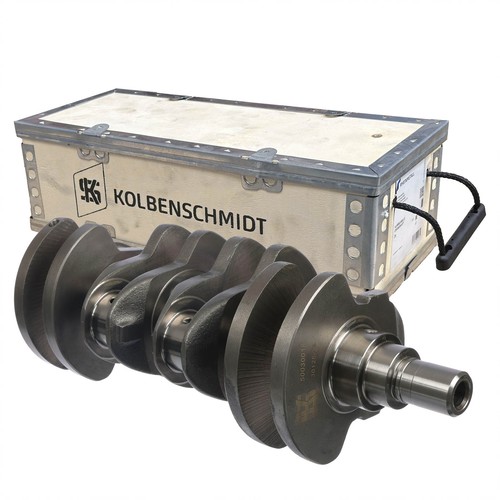 Kolbenschmidt kurbelwelle fiat - kurbelwelle,