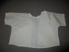 hübsches altes weißes