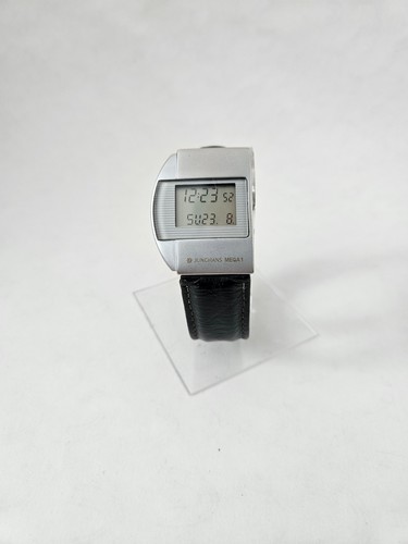 Junghans mega funkuhr - junghans, 1