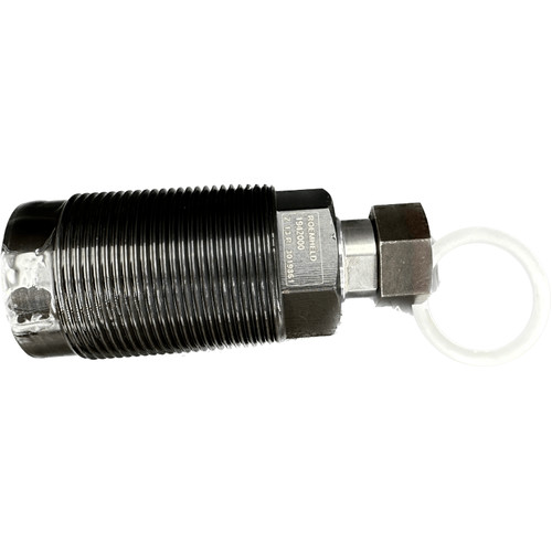 Hydraulischer stützzylinder - hydraulischer,