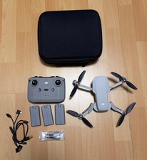 DJI Mini 2 SE Drohne mit 3