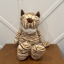 NICI Wild Friends WF22 Tiger
