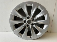 Tesla Model S 2012 Alle 19