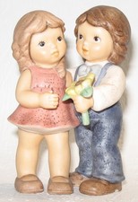 Goebel Porzellan Figur „Nina