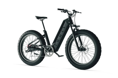 Cyrusher all terrain - cyrusher, all-terrain