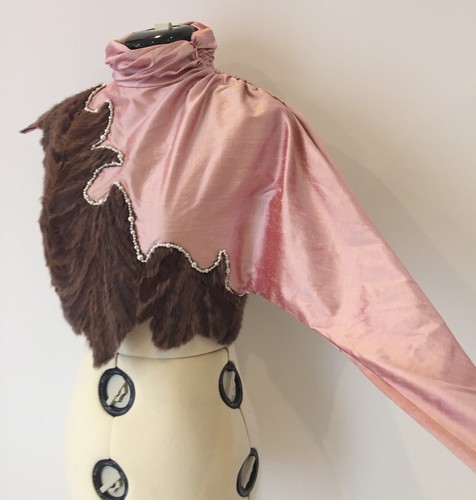 Edel design couture oberteil - design,