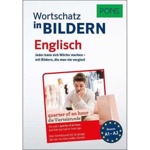 Englisch lernen bildern - englisch, in