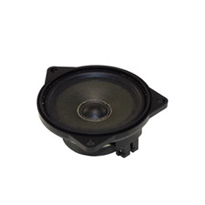 Lautsprecher Mitteltöner hinten BMW 1-er E87 3-er E90 5-er E60 E61 X1 X3 X5 X6