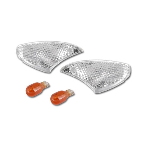 Frontblinker gläser bmw k1200 - frontblinker,