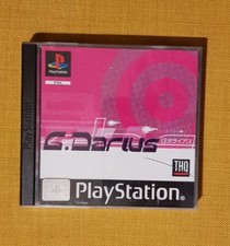 G-Darius für die Playstation