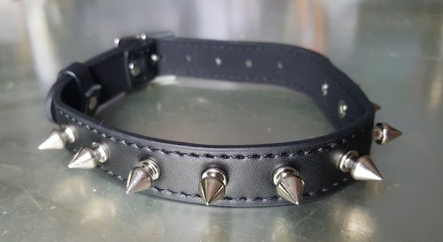 Kinky choker rave techno - kinky,