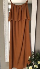 La Robe Avramea Senf