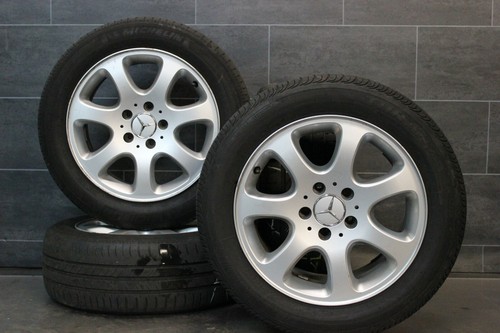 Original mercedes clk - original,