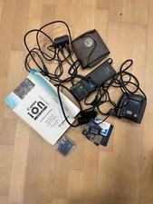 Canon Still Video Kamera ION