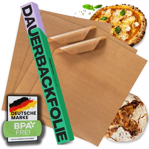Dauerbackfolie grillmatte - dauerbackfolie,